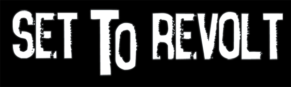SET TO REVOLT